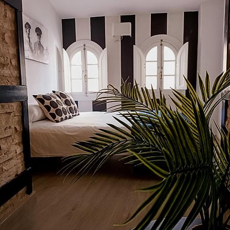 Sevilla Centro Casa Del Pop מראה חיצוני תמונה