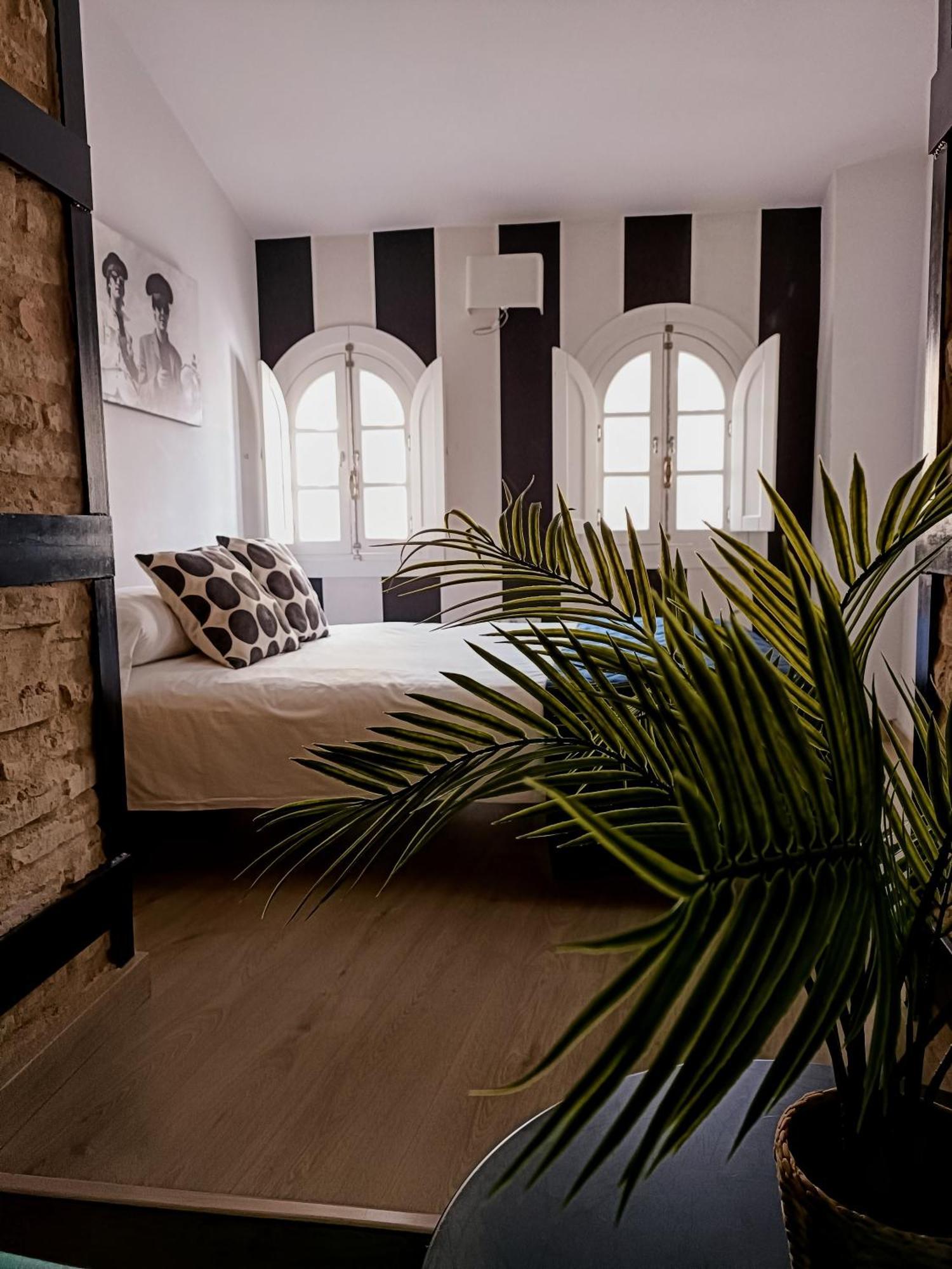 Sevilla Centro Casa Del Pop מראה חיצוני תמונה