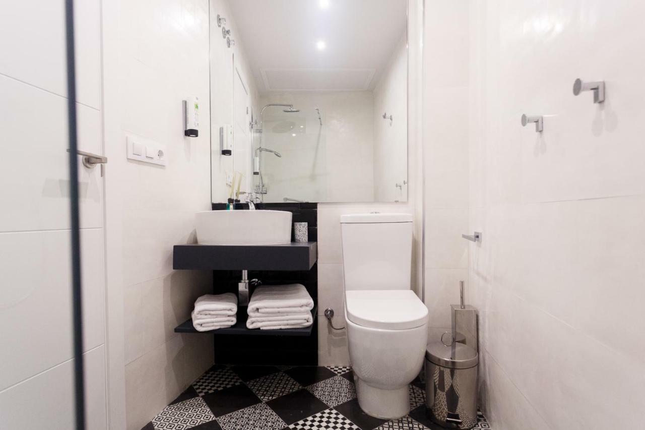 Sevilla Centro Casa Del Pop מראה חיצוני תמונה